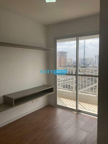 apartment em Rua Cavadas, Vila São João - Guarulhos - SP