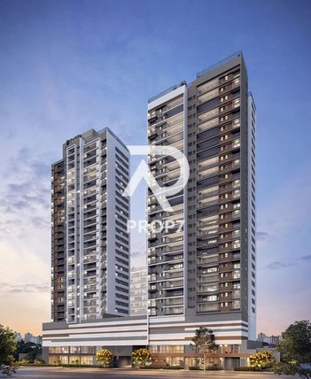 apartment em Rua José Zappi, Vila Prudente - São Paulo - SP