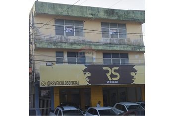 commercial_property em Rua dos Canindés, Alecrim - Natal - RN