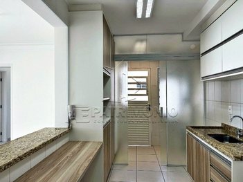 apartment em Rua Antonio Perez Hernandez, Parque Campolim - Sorocaba - SP