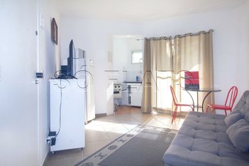 apartment em Rua Abílio Soares, Paraíso - São Paulo - SP