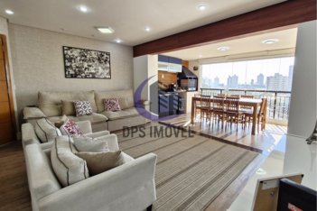 apartment em Avenida Coronel José Pires de Andrade, Vila Verde - São Paulo - SP