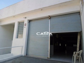 commercial_property em Rua Paulo de Tarso Rodrigues, Itaquera - São Paulo - SP