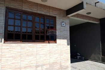 house em Rua Benedicta Cândida Piantore, Jardim São Guilherme - Sorocaba - SP