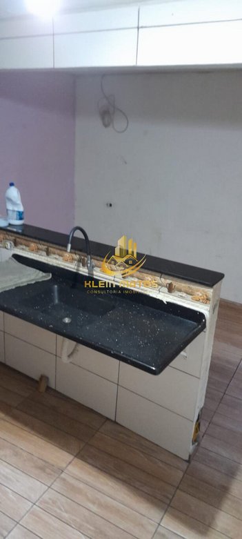 house em Rua Vitoriano de Oliveira, Jardim Mitsutani - São Paulo - SP