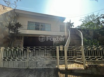 apartment em Rua Caucaia do Alto, Vila Albertina - São Paulo - SP