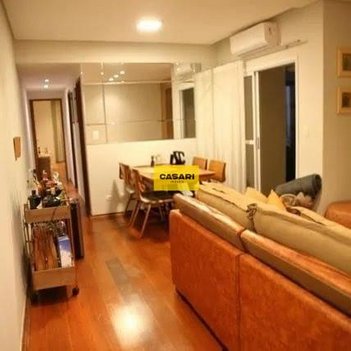 apartment em Rua Municipal, Centro - São Bernardo do Campo - SP