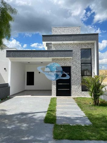 house em Avenida Ipanema, Jardim Planalto - Sorocaba - SP