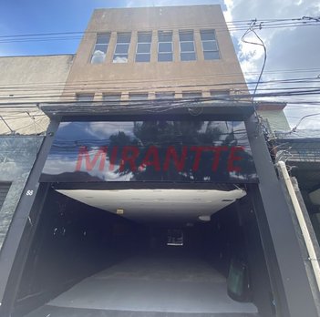commercial_property em Rua Darzan, Santana - São Paulo - SP