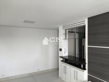 apartment em Avenida Nova Independência, Brooklin Paulista - São Paulo - SP