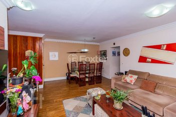 apartment em Avenida Itaboraí, Bosque da Saúde - São Paulo - SP