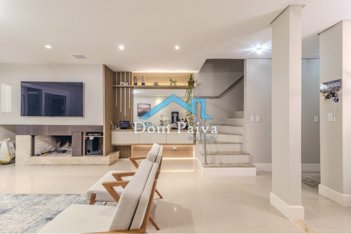 house em Rua Doutor Mário Totta, Tristeza - Porto Alegre - RS