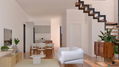 house em Rua das Dracenas, Retiro - Petrópolis - RJ