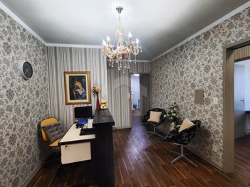 office em Walter Marquardt, Vila Nova - Jaraguá do Sul - SC