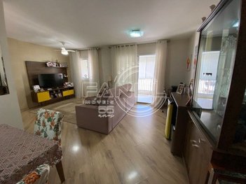 apartment em Rua José Gonçalves, Vila Andrade - São Paulo - SP