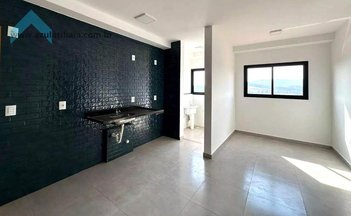 apartment em Rua Vereador Leão Profeta, Jardim Colonial - Atibaia - SP