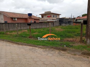 land_lot em Rua Ana Duarte Machado, Nova Brasília - Imbituba - SC