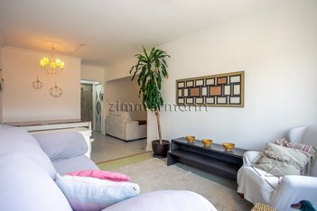 apartment em Avenida Doutor Altino Arantes, Vila Clementino - São Paulo - SP