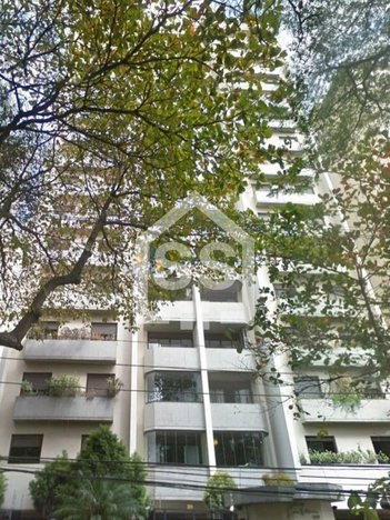 apartment em Rua Pascal, Campo Belo - São Paulo - SP