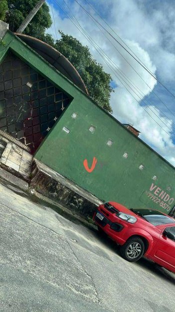 house em Rua Inácio Vasconcelos, Messejana - Fortaleza - CE