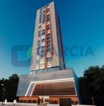 apartment em Rua Paraná, Porto Belo - Porto Belo - SC