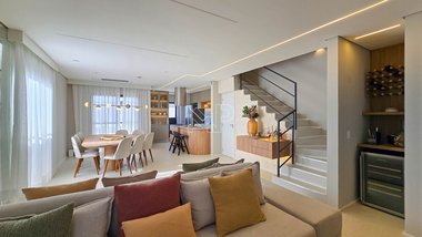 house em Avenida dos Sonhos, Medeiros - Jundiaí - SP