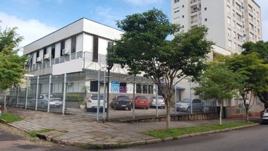 commercial_property em Botafogo, Menino Deus - Porto Alegre - RS