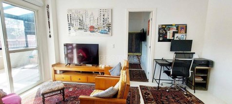 apartment em Avenida São Camilo, Granja Viana II - Cotia - SP