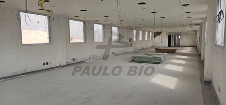 commercial_property em Avenida Brasil, Parque das Nações - Santo André - SP