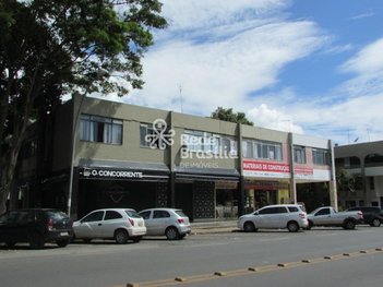 business em CLN 409 Bloco B, Asa Norte - Brasília - DF