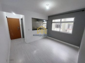 apartment em Rua Henrique Boiteux, Estreito - Florianópolis - SC