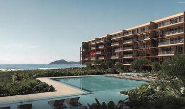 apartment em Avenida Campeche, Campeche - Florianópolis - SC