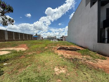 land_lot em Antonio Morato do Amaral, Parque Água Branca - Piracicaba - SP