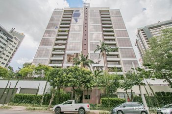 apartment em Rua Engenheiro Olavo Nunes, Boa Vista - Porto Alegre - RS