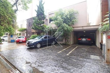 commercial_building em Benedito Lapin, Itaim Bibi - São Paulo - SP