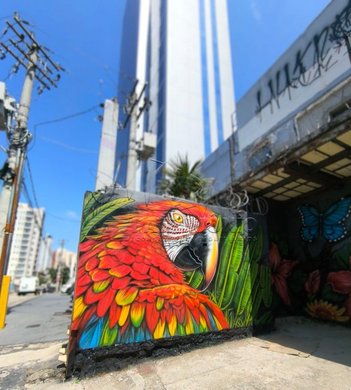 industrial em Rua Octaviano Gozzano, Parque Campolim - Sorocaba - SP