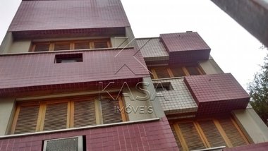 apartment em Coronel Lucas de Oliveira, Bela Vista - Porto Alegre - RS