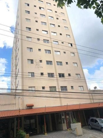 apartment em Avenida Mariana Ubaldina do Espírito Santo, Macedo - Guarulhos - SP