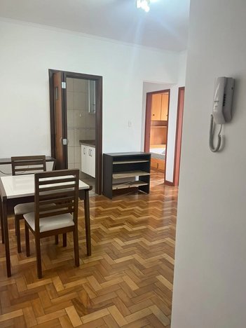 apartment em Rua Heitor Penteado, Sumarezinho - São Paulo - SP