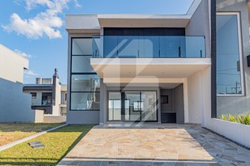 house em Antônio Avelino Varela, Central Park - Cachoeirinha - RS