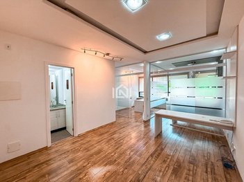 office em Rua Adib Auada, Jardim Lambreta - Cotia - SP