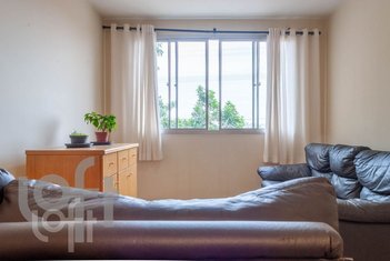 apartment em José Joaquim Seabra, Jardim Ivana - São Paulo - SP