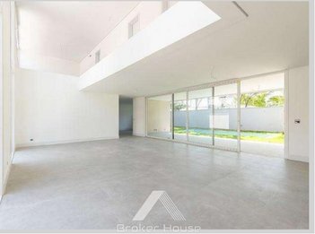 house em Rua José Gambarini, Jardim Cordeiro - São Paulo - SP