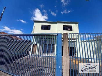 commercial_property em Rua José Casas Garcia, Jardim Rosa Maria - São Paulo - SP