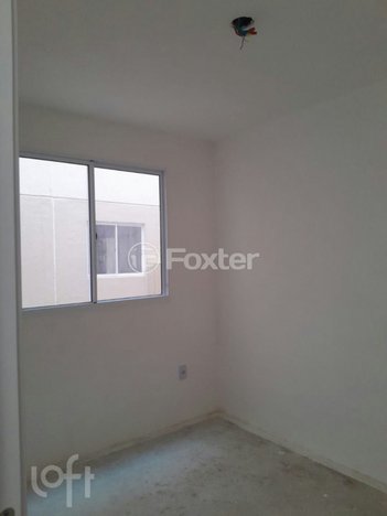 apartment em Rua Afonso Pena, Mato Grande - Canoas - RS