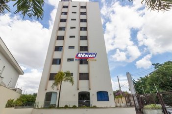 apartment em Praça François Belanger, Sumarezinho - São Paulo - SP