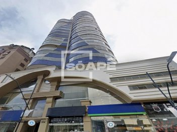 apartment em Avenida Júlio Borella, Centro - Marau - RS