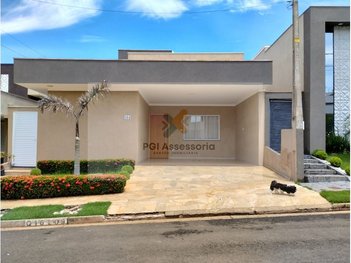 house em Estrada Vicinal João Parise, Chácara Jockey Club (Zona Rural) - São José do Rio Preto - SP