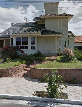 house em Rua das Tulipas, Pareci Novo - Pareci Novo - RS