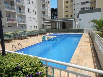 apartment em Rua Doutor Paulo Queiroz, Jardim Nove de Julho - São Paulo - SP